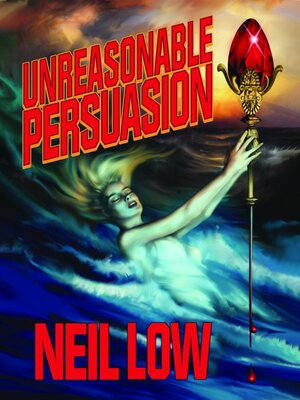 cover image of Unreasonable Persuasion
